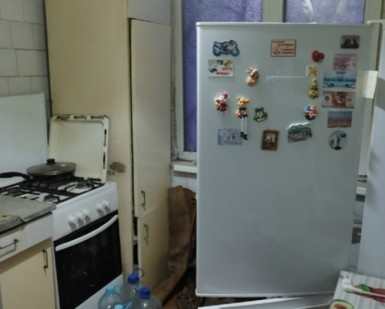 Продам 2-к квартиру на Западной Макеевка