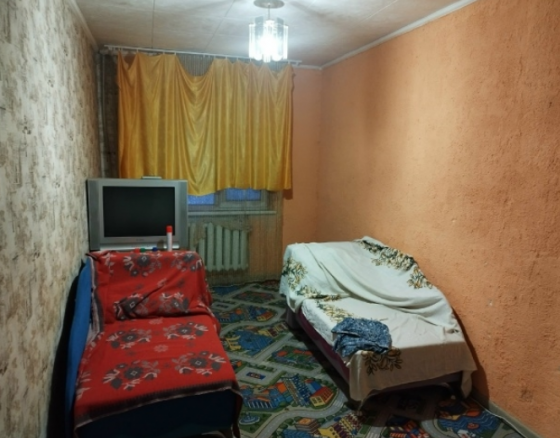 Продам 2-к квартиру на Западной Макеевка