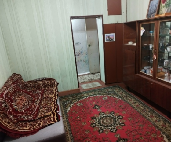 Продам 2-к квартиру на Западной Макеевка