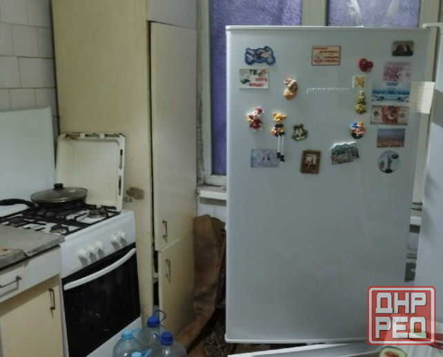 Продам 2-к квартиру на Западной Макеевка - изображение 4