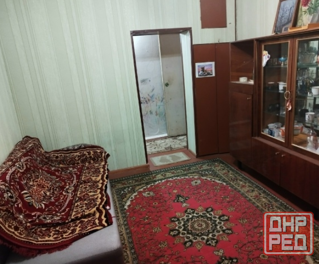 Продам 2-к квартиру на Западной Макеевка - изображение 1