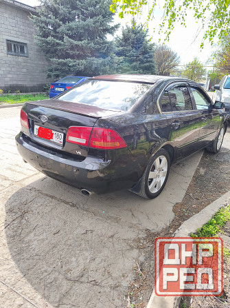 Автомобиль легковой Донецк - изображение 5