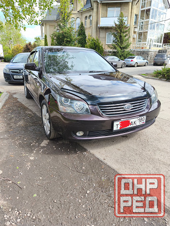 Автомобиль легковой Донецк - изображение 4