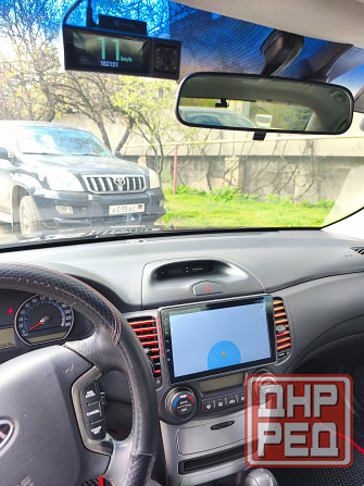 Автомобиль легковой Донецк - изображение 1