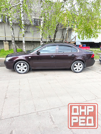 Автомобиль легковой Донецк - изображение 6