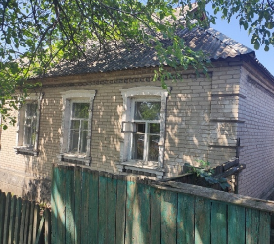 Продам Дом на Бажанова Макеевка