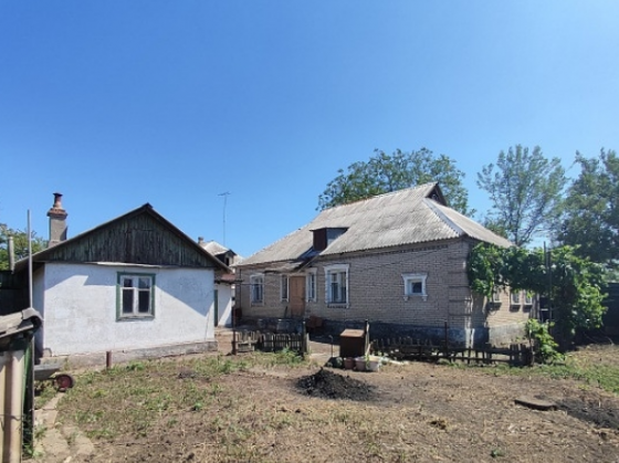 Продам Дом на Бажанова Макеевка