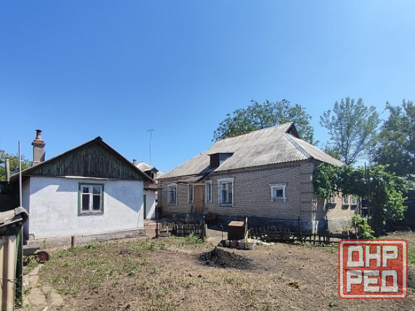 Продам Дом на Бажанова Макеевка - изображение 1