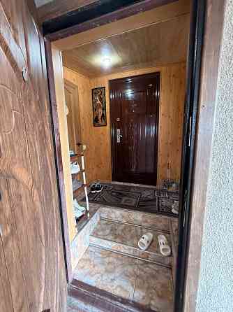 Продам дом 77кв.м с огородом и гаражом. Донецк