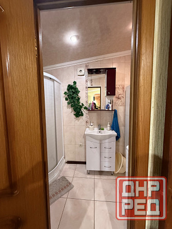 Продам дом 77кв.м с огородом и гаражом. Донецк - изображение 6