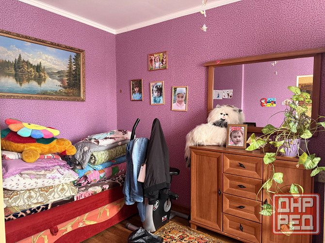 Продам дом 77кв.м с огородом и гаражом. Донецк - изображение 10