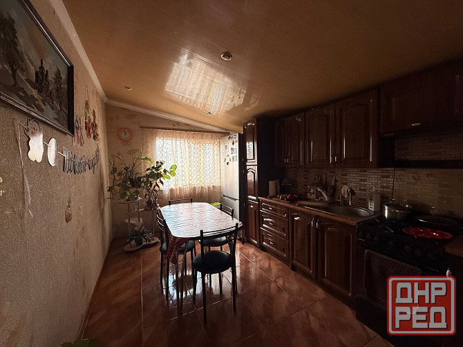 Продам дом 77кв.м с огородом и гаражом. Донецк - изображение 4