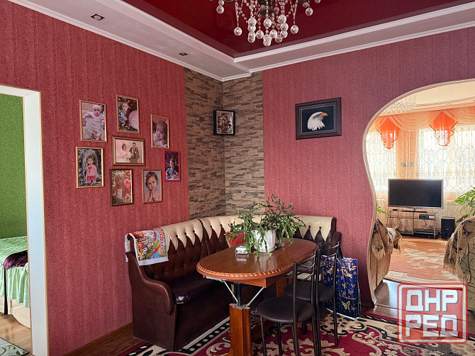 Продам дом 77кв.м с огородом и гаражом. Донецк - изображение 8