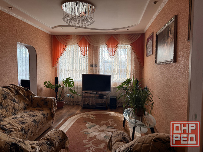 Продам дом 77кв.м с огородом и гаражом. Донецк - изображение 9