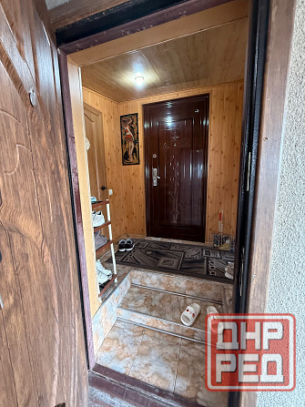 Продам дом 77кв.м с огородом и гаражом. Донецк - изображение 3