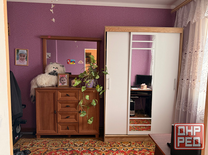 Продам дом 77кв.м с огородом и гаражом. Донецк - изображение 11