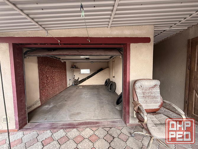 Продам дом 77кв.м с огородом и гаражом. Донецк - изображение 2