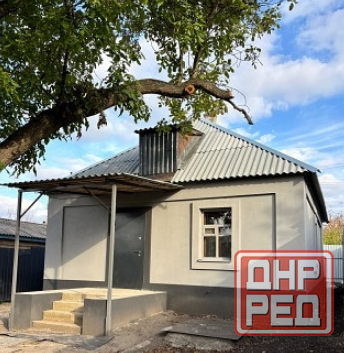 Продам Дом на Осипенко Макеевка - изображение 1