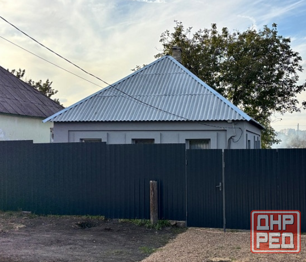 Продам Дом на Осипенко Макеевка - изображение 6