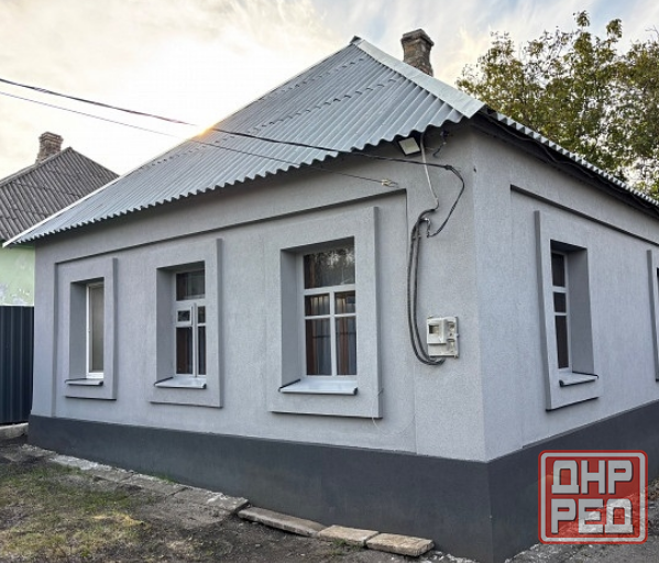 Продам Дом на Осипенко Макеевка - изображение 7