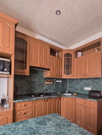 Продам 3-к квартиру на Восточном Макеевка