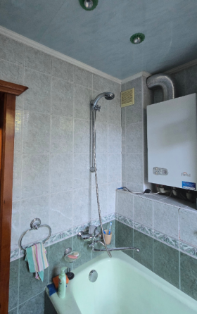 Продам 3-к квартиру на Восточном Макеевка