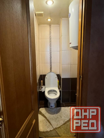 Продам 3-к квартиру на "3/5", пл. Грибиниченко Макеевка - изображение 8