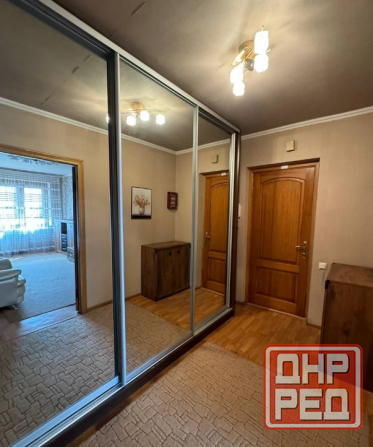 Продам 3-к квартиру на "3/5", пл. Грибиниченко Макеевка - изображение 6