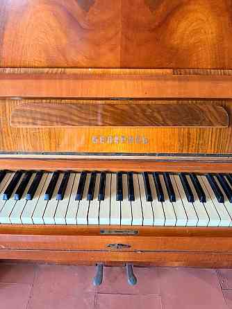 Пианино бесплатно Донецк