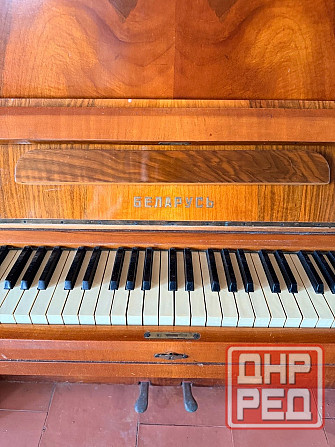 Пианино бесплатно Донецк - изображение 2