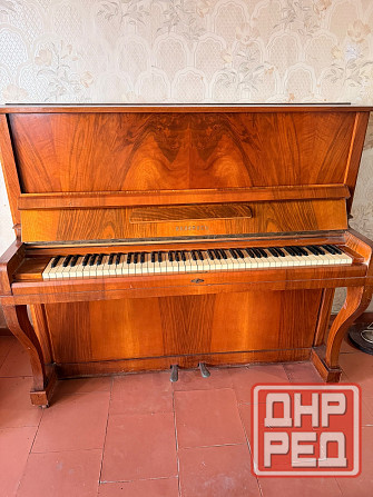 Пианино бесплатно Донецк - изображение 1