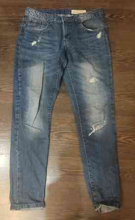 джинсы р-р 28 (42-44) Донецк
