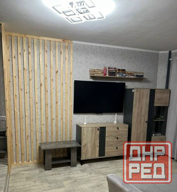 Сдается Однокомнатная квартира, с хорошим ремонтом Донецк - изображение 5