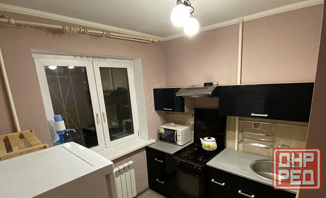 Сдаётся однокомнатную квартиру, Буденновском районе Донецк - изображение 2