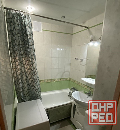 Сдаётся однокомнатную квартиру, Буденновском районе Донецк - изображение 3