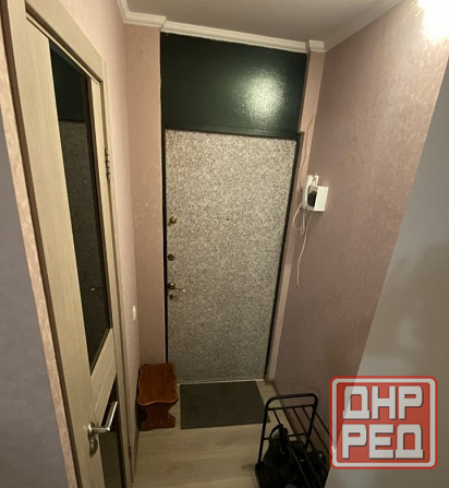 Сдаётся однокомнатную квартиру, Буденновском районе Донецк - изображение 7