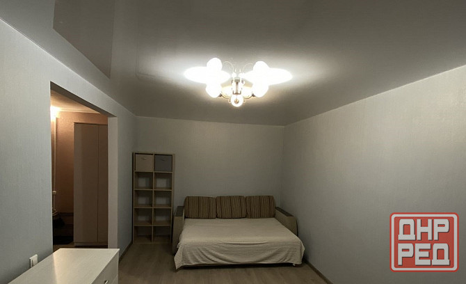 Сдаётся однокомнатную квартиру, Буденновском районе Донецк - изображение 4