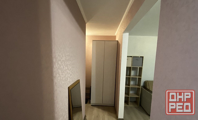 Сдаётся однокомнатную квартиру, Буденновском районе Донецк - изображение 6