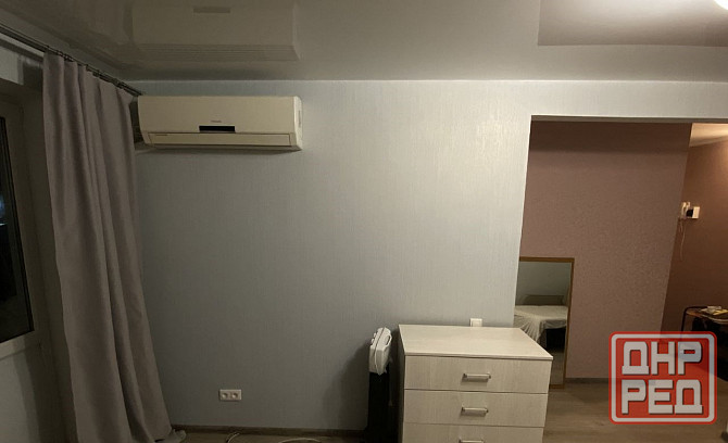 Сдаётся однокомнатную квартиру, Буденновском районе Донецк - изображение 5