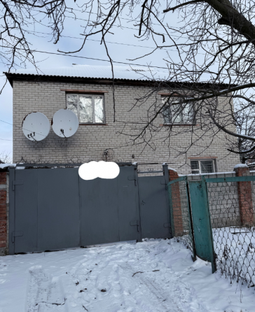 Продам Дом на Бажанова, двухэтажный Макеевка
