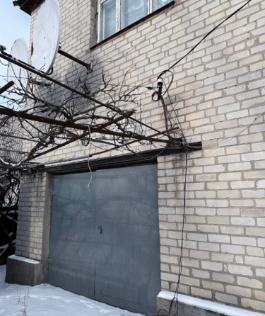 Продам Дом на Бажанова, двухэтажный Макеевка