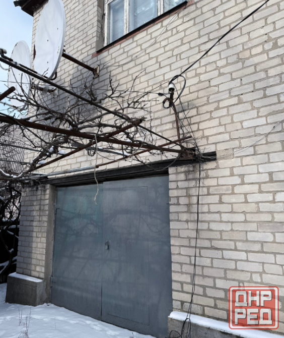 Продам Дом на Бажанова, двухэтажный Макеевка - изображение 2