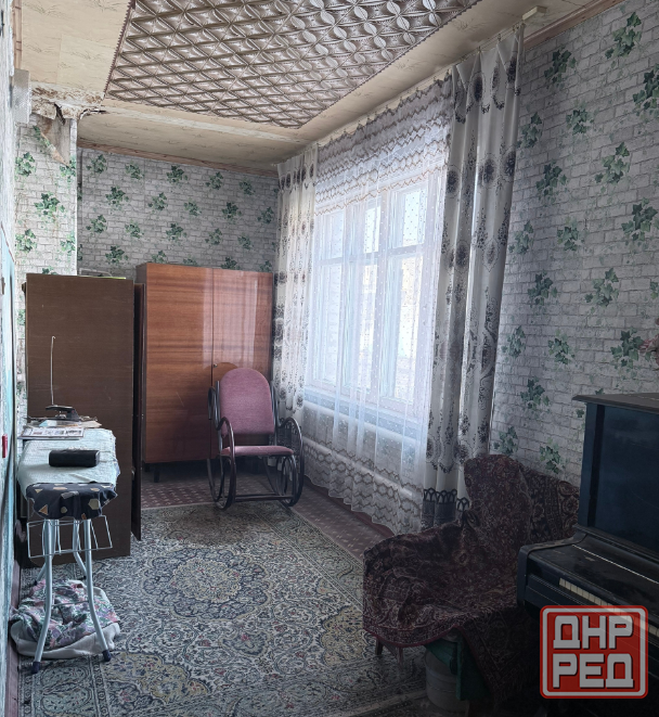 Продам Дом на Бажанова, двухэтажный Макеевка - изображение 7