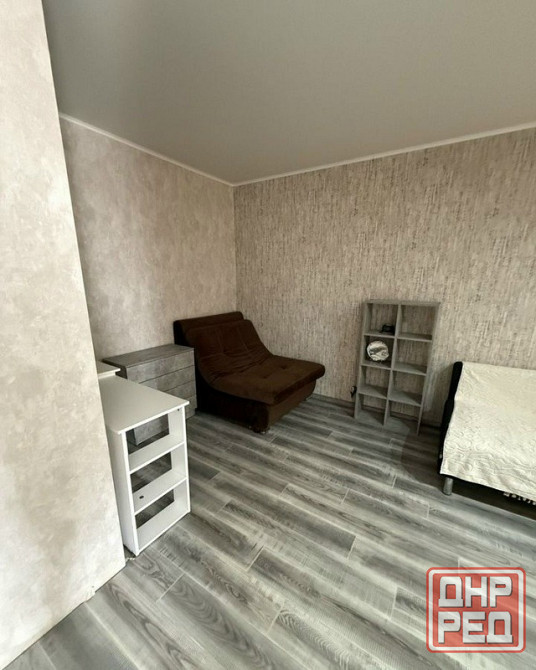 Сдаю однокомнатную квартиру 34.0 м² этаж 3/5 город Донецк, Киевский Донецк - изображение 4