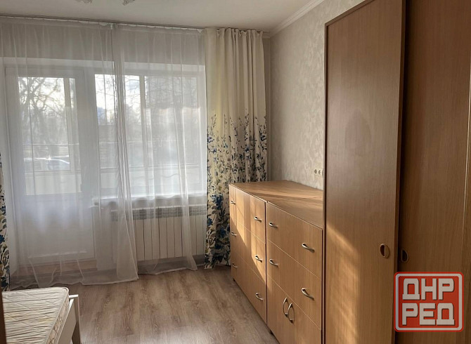 Сдам однокомнатную квартиру, ул. Нестерова Донецк - изображение 2