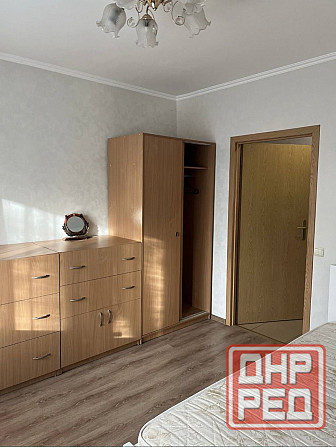 Сдам однокомнатную квартиру, ул. Нестерова Донецк - изображение 1