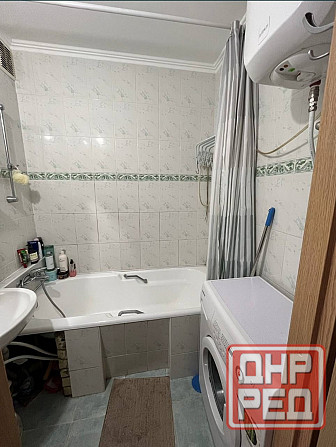 Сдам однокомнатную квартиру, ул. Нестерова Донецк - изображение 3