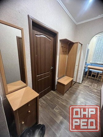 Сдаю 3-комнатную квартиру, Калининский район Донецк - изображение 4