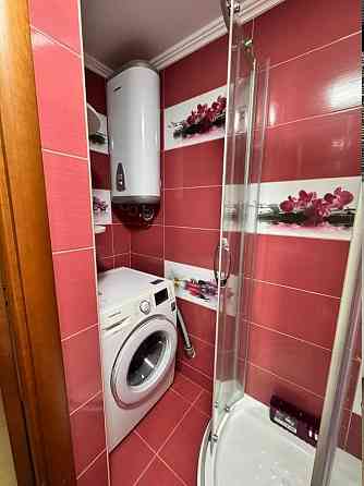 Сдаётся на долгосрочную аренду 2-х комнатную 47.0м² квартиру в спальном р-не г. Донецка Донецк