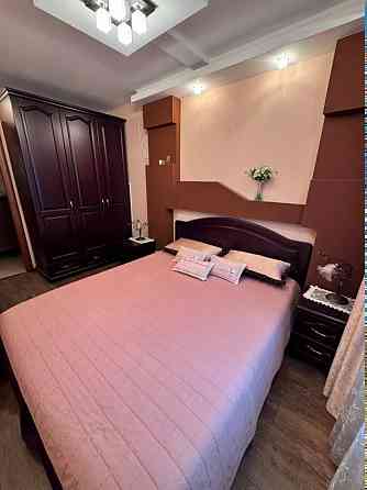 Сдаётся на долгосрочную аренду 2-х комнатную 47.0м² квартиру в спальном р-не г. Донецка Донецк